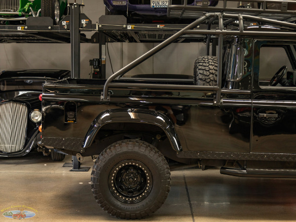Used 1990 Land Rover Defender Custom built by Arkonik  | Torrance, CA