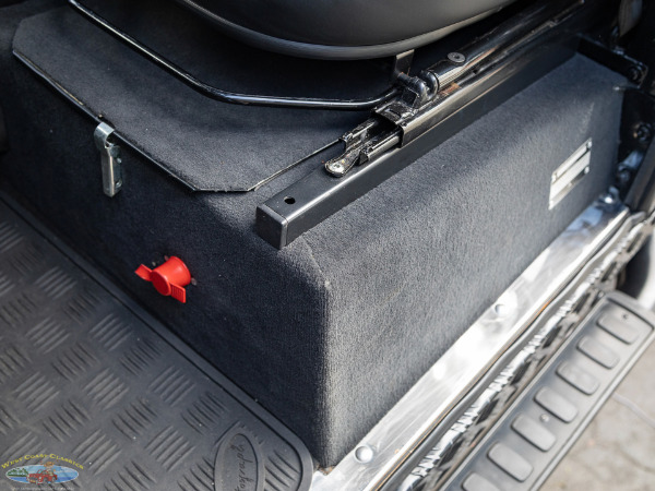 Used 1990 Land Rover Defender Custom built by Arkonik  | Torrance, CA