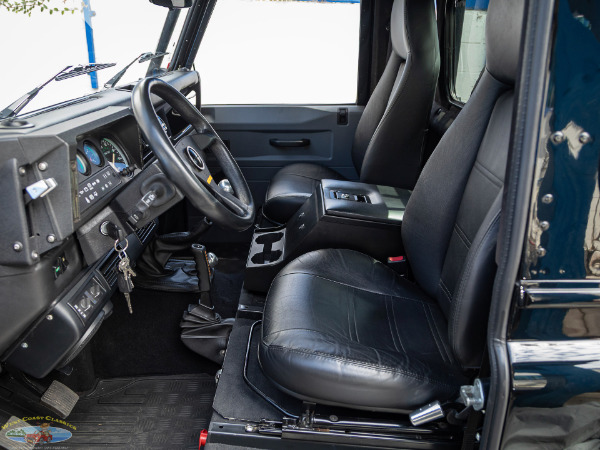 Used 1990 Land Rover Defender Custom built by Arkonik  | Torrance, CA