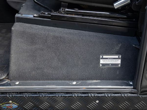 Used 1990 Land Rover Defender Custom built by Arkonik  | Torrance, CA