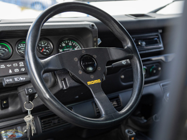 Used 1990 Land Rover Defender Custom built by Arkonik  | Torrance, CA