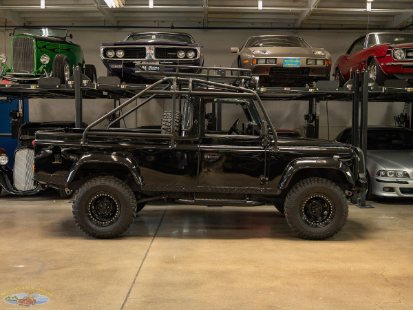 Used 1990 Land Rover Defender Custom built by Arkonik  | Torrance, CA