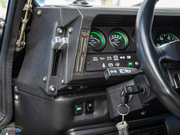 Used 1990 Land Rover Defender Custom built by Arkonik  | Torrance, CA