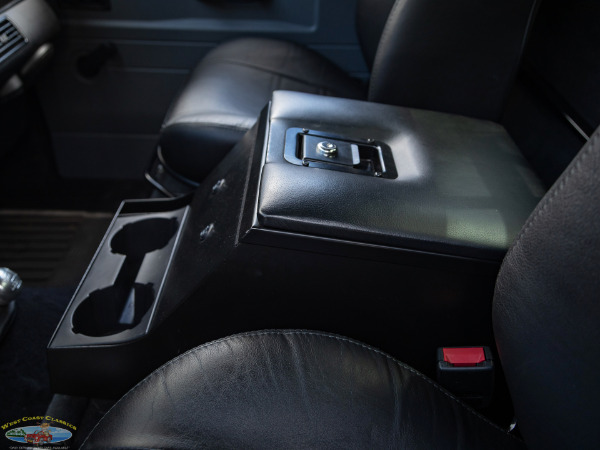 Used 1990 Land Rover Defender Custom built by Arkonik  | Torrance, CA