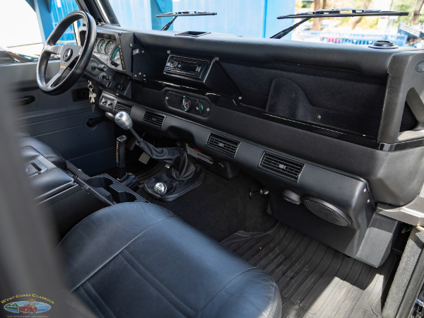 Used 1990 Land Rover Defender Custom built by Arkonik  | Torrance, CA