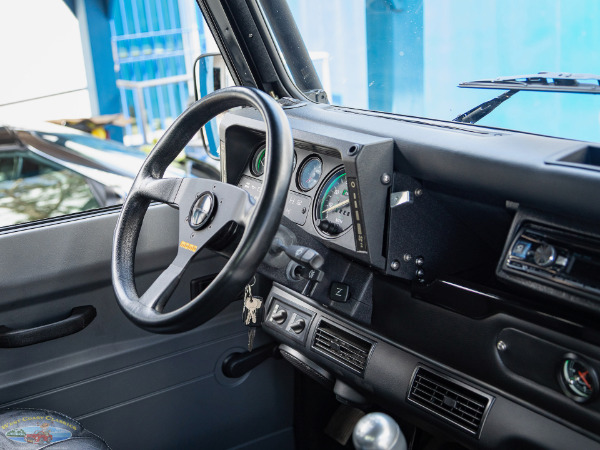 Used 1990 Land Rover Defender Custom built by Arkonik  | Torrance, CA