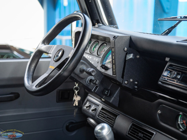 Used 1990 Land Rover Defender Custom built by Arkonik  | Torrance, CA