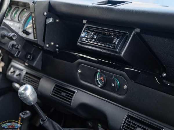 Used 1990 Land Rover Defender Custom built by Arkonik  | Torrance, CA