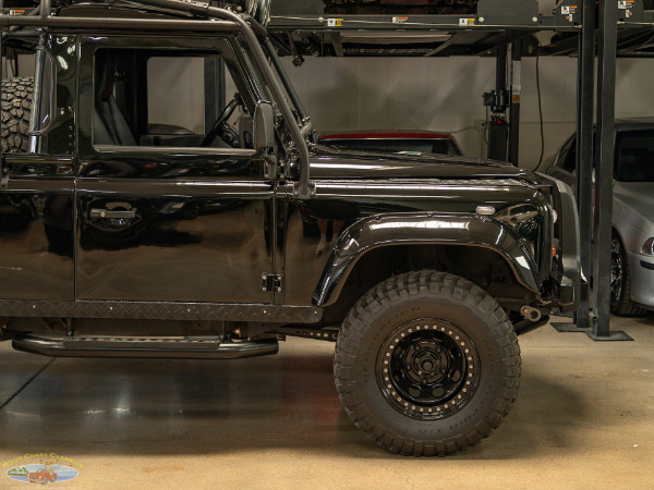 Used 1990 Land Rover Defender Custom built by Arkonik  | Torrance, CA