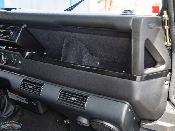 Used 1990 Land Rover Defender Custom built by Arkonik  | Torrance, CA