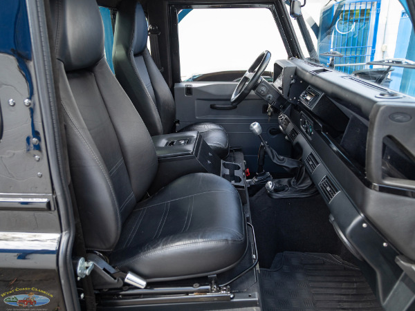 Used 1990 Land Rover Defender Custom built by Arkonik  | Torrance, CA