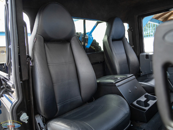 Used 1990 Land Rover Defender Custom built by Arkonik  | Torrance, CA