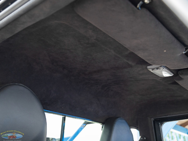 Used 1990 Land Rover Defender Custom built by Arkonik  | Torrance, CA