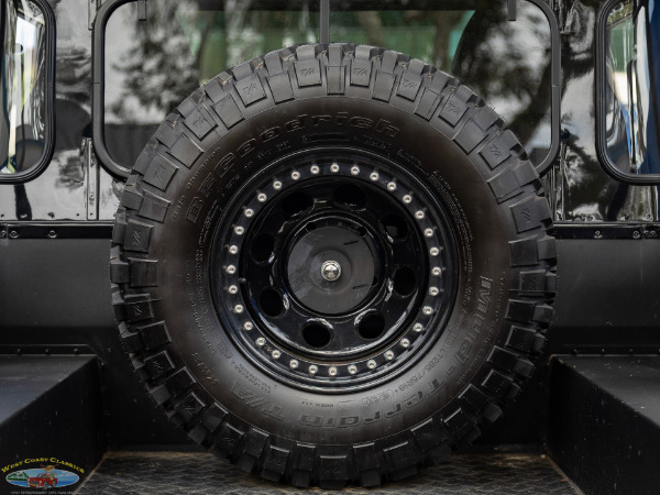Used 1990 Land Rover Defender Custom built by Arkonik  | Torrance, CA