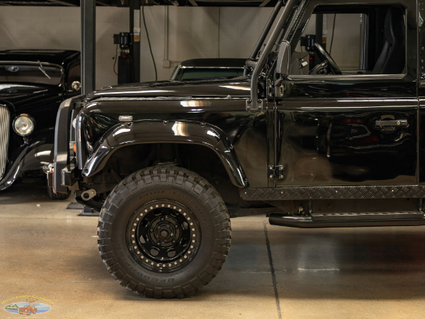 Used 1990 Land Rover Defender Custom built by Arkonik  | Torrance, CA