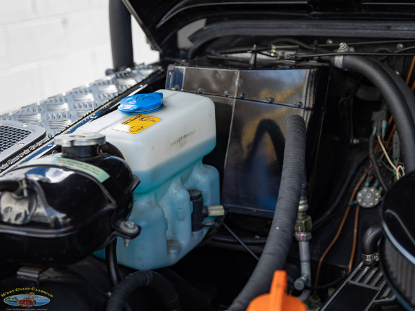 Used 1990 Land Rover Defender Custom built by Arkonik  | Torrance, CA