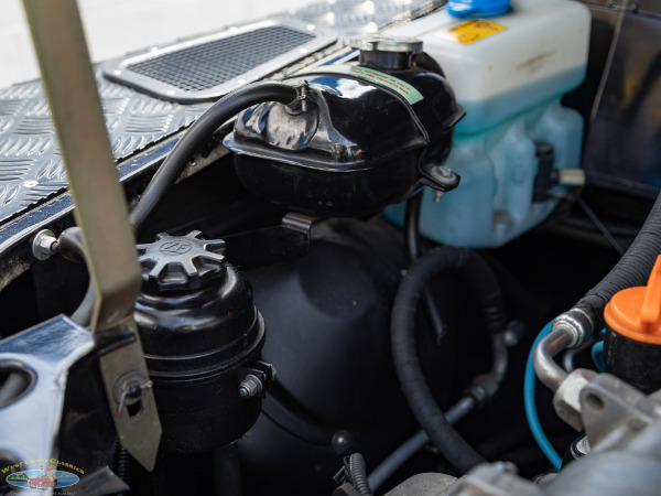 Used 1990 Land Rover Defender Custom built by Arkonik  | Torrance, CA