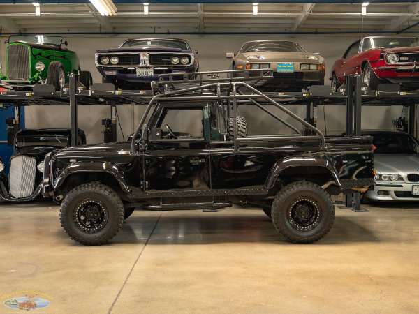 Used 1990 Land Rover Defender Custom built by Arkonik  | Torrance, CA