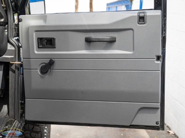 Used 1990 Land Rover Defender Custom built by Arkonik  | Torrance, CA