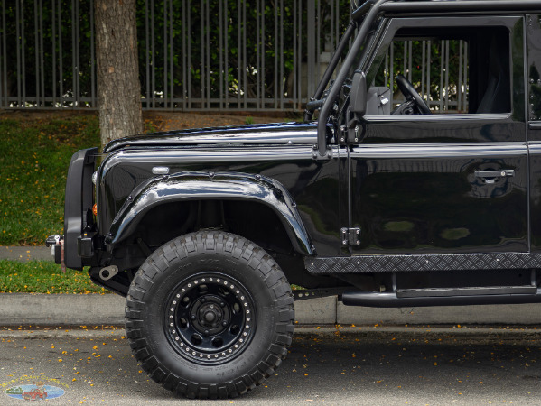 Used 1990 Land Rover Defender Custom built by Arkonik  | Torrance, CA