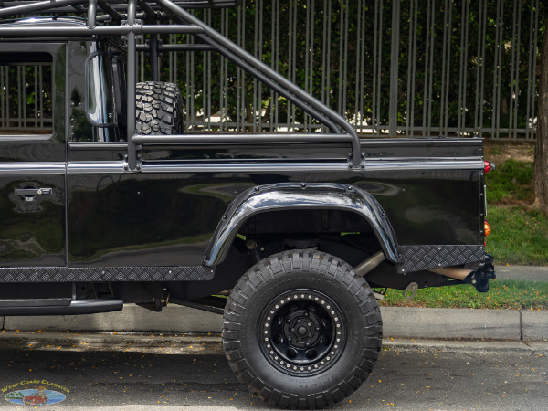 Used 1990 Land Rover Defender Custom built by Arkonik  | Torrance, CA