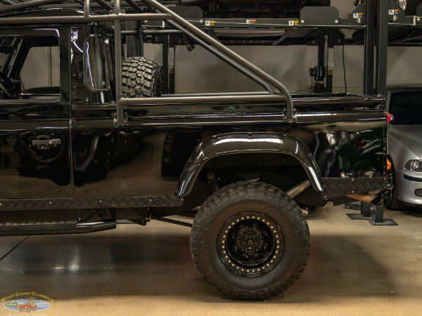 Used 1990 Land Rover Defender Custom built by Arkonik  | Torrance, CA