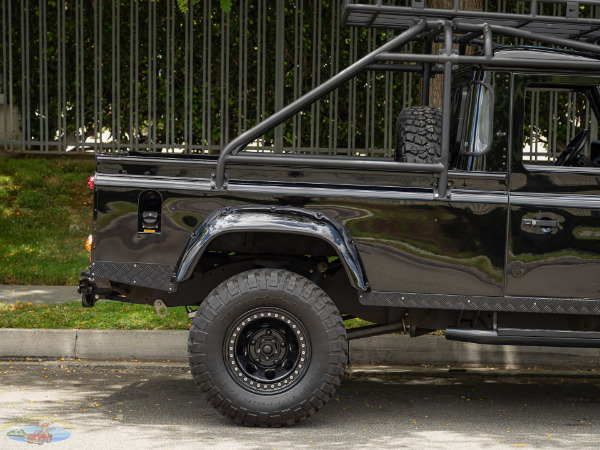 Used 1990 Land Rover Defender Custom built by Arkonik  | Torrance, CA