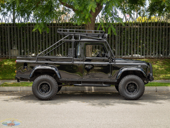 Used 1990 Land Rover Defender Custom built by Arkonik  | Torrance, CA