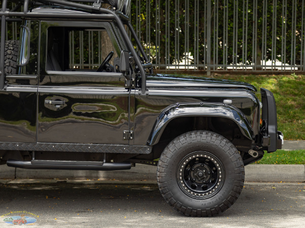 Used 1990 Land Rover Defender Custom built by Arkonik  | Torrance, CA