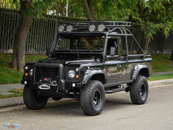 Used 1990 Land Rover Defender Custom built by Arkonik  | Torrance, CA