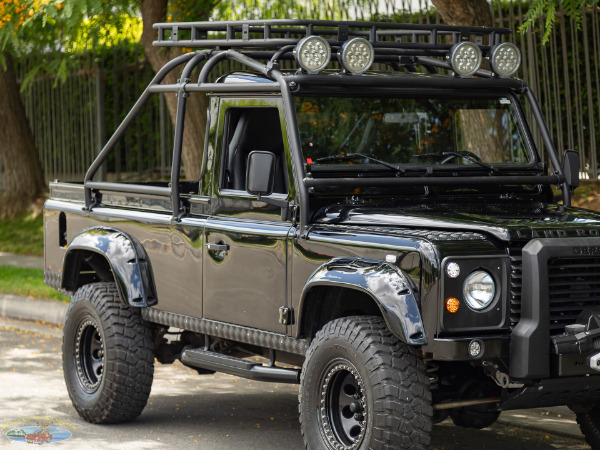 Used 1990 Land Rover Defender Custom built by Arkonik  | Torrance, CA