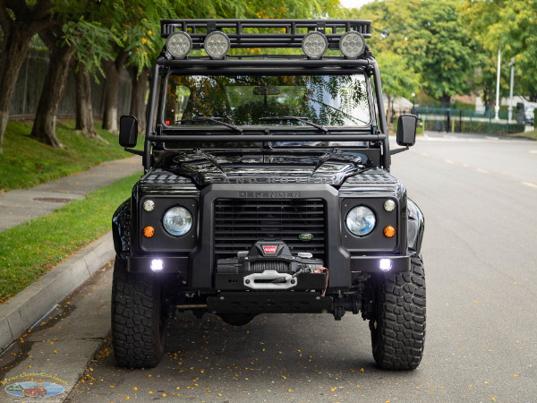 Used 1990 Land Rover Defender Custom built by Arkonik  | Torrance, CA