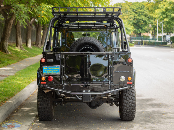 Used 1990 Land Rover Defender Custom built by Arkonik  | Torrance, CA