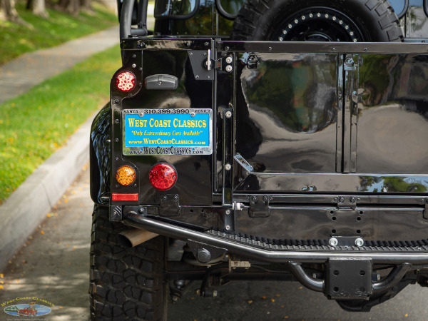 Used 1990 Land Rover Defender Custom built by Arkonik  | Torrance, CA