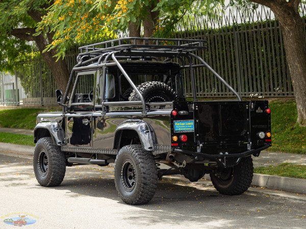 Used 1990 Land Rover Defender Custom built by Arkonik  | Torrance, CA