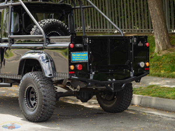 Used 1990 Land Rover Defender Custom built by Arkonik  | Torrance, CA