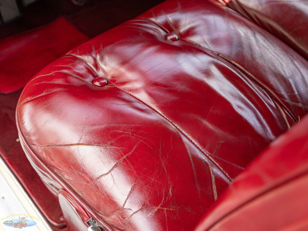Used 1936 Packard 1401 Eight Coupe Roadster  | Torrance, CA