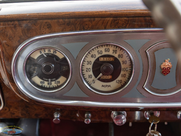 Used 1936 Packard 1401 Eight Coupe Roadster  | Torrance, CA