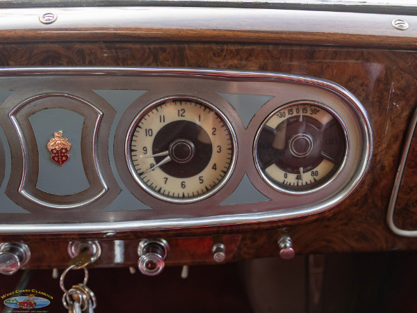 Used 1936 Packard 1401 Eight Coupe Roadster  | Torrance, CA