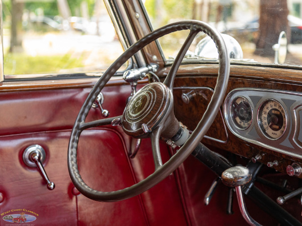 Used 1936 Packard 1401 Eight Coupe Roadster  | Torrance, CA