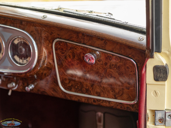 Used 1936 Packard 1401 Eight Coupe Roadster  | Torrance, CA
