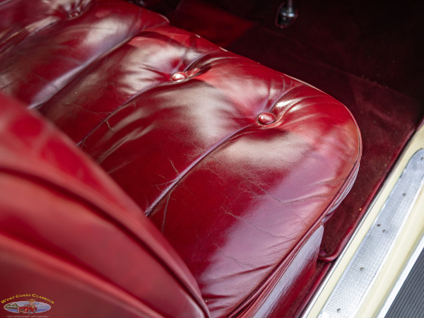 Used 1936 Packard 1401 Eight Coupe Roadster  | Torrance, CA