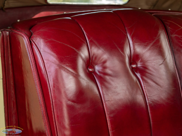 Used 1936 Packard 1401 Eight Coupe Roadster  | Torrance, CA