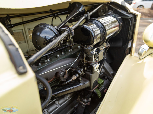 Used 1936 Packard 1401 Eight Coupe Roadster  | Torrance, CA