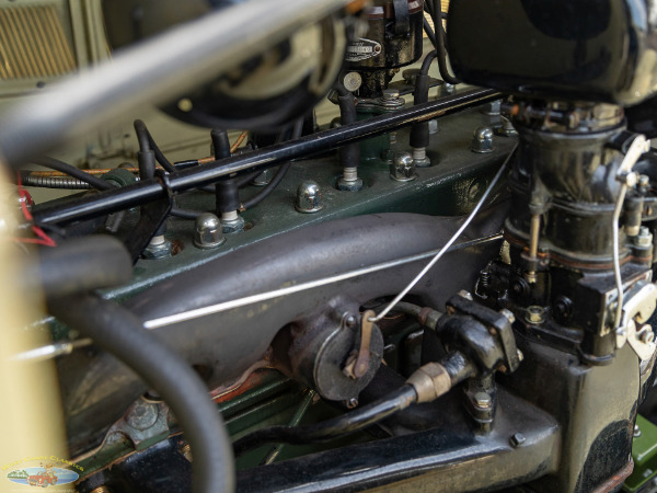 Used 1936 Packard 1401 Eight Coupe Roadster  | Torrance, CA