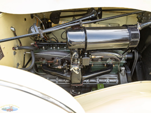 Used 1936 Packard 1401 Eight Coupe Roadster  | Torrance, CA