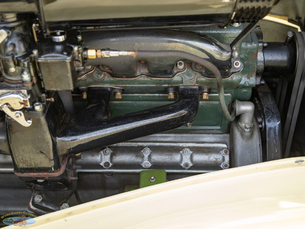Used 1936 Packard 1401 Eight Coupe Roadster  | Torrance, CA