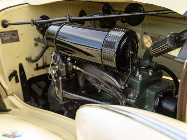 Used 1936 Packard 1401 Eight Coupe Roadster  | Torrance, CA