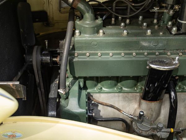 Used 1936 Packard 1401 Eight Coupe Roadster  | Torrance, CA