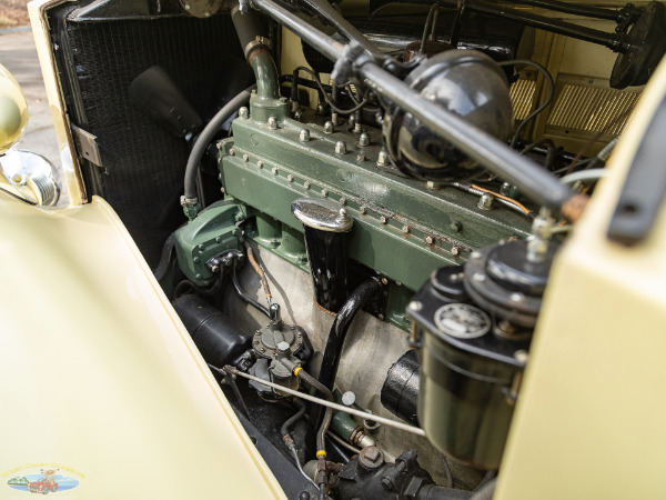 Used 1936 Packard 1401 Eight Coupe Roadster  | Torrance, CA